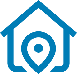 address icon